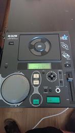 Hq cdj700 professional compact dj disc player, Ophalen of Verzenden, Gebruikt