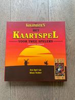 Kolonisten van Catan: Het Kaartspel, Hobby en Vrije tijd, Een of twee spelers, Ophalen of Verzenden, Nieuw, Reisspel