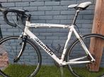 Bianchi Nirone Alu-Hydro Racefiets Carbon voorvork., Fietsen en Brommers, Fietsen | Racefietsen, Overige merken, Gebruikt, Aluminium