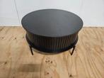 Salontafel Madison 80 cm in diameter, Huis en Inrichting, Tafels | Salontafels, Ophalen, 50 tot 100 cm, ., Rond