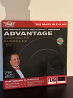 Dartboard surround Ring- Bull’s voor darten, Ophalen of Verzenden, Zo goed als nieuw