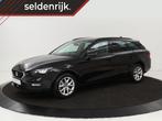 SEAT Leon 1.5 eTSI Style | Stoel & stuurverwarming | Carplay, Auto's, Seat, Stof, Euro 6, 4 cilinders, Leon