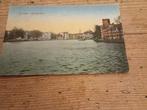 Vintage De Zaan Wormerveer Ansichtkaart Uitgeverij Rembrandt, Ophalen of Verzenden