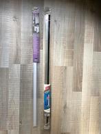 Tochtstrip / deurprofiel deur, Ophalen, Nieuw, Binnendeur, 200 tot 215 cm