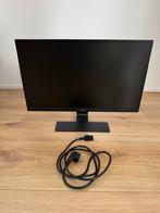BenQ GL2580-B Monitor, Gaming, Hoofdtelefoonaansluiting, Full HD, Ophalen of Verzenden
