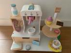 Hema Koffiebar Speelgoed, Ophalen, Gebruikt, Hout, Speelkeuken-accessoire