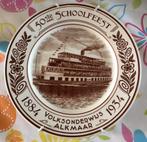 Met de Alkmaarse Packetboot, Ophalen of Verzenden