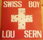 Lou Serin > Swiss Boy, Gebruikt, 7 inch, Single, Ophalen of Verzenden