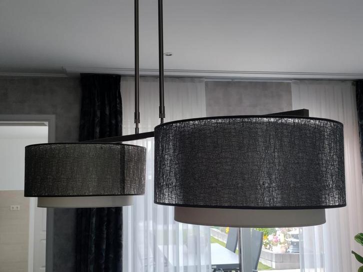 Lampen Set van 4, Huis en Inrichting, Lampen | Overige, Zo goed als nieuw, Ophalen