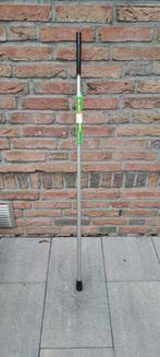 Mooie nette vaste stok vishengel (moet weg!), Dieren en Toebehoren, Baars of Goudwinde