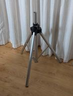 Statief stevig aluminium, voor?, Ophalen of Verzenden, Zo goed als nieuw