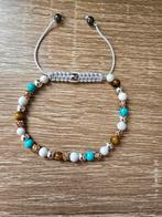 Handgemaakte Kristal & Natuursteen Armbandjes, Overige materialen, Overige kleuren, Nieuw, Ophalen of Verzenden