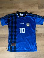 Argentina Maradona World Cup 1994 Away Shirt (maat S), Maat S, Ophalen of Verzenden, Nieuw, Shirt
