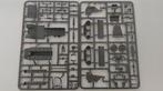 Bolt Action - M3A1 Half Track op sprue, Hobby en Vrije tijd, Wargaming, Ophalen of Verzenden, Nieuw, Historisch, Figuurtje(s)