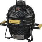 Kitchenbrothers Kamado bbq 13inch de Luxe, Ophalen, Nieuw, Met accessoires