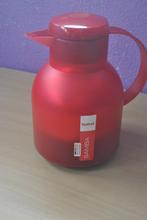 Thermoskan, Tefal, 1 liter, Ophalen of Verzenden, Zo goed als nieuw