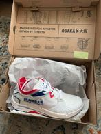 Osaka hockeyschoenen, Sport en Fitness, Hockey, Ophalen of Verzenden, Zo goed als nieuw, Schoenen