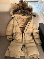 Parajumpers, Gedragen, Beige, Maat 34 (XS) of kleiner, Ophalen of Verzenden