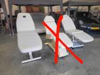 Salon stoel behandelstoel massage stoel tatoeage stoel, Ophalen, Gebruikt, Massagetafel