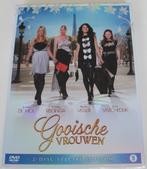 Dvd *** GOOISCHE VROUWEN *** 2-Disc Boxset Special Edition, Boxset, Vanaf 9 jaar, Ophalen of Verzenden, Zo goed als nieuw