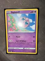 McDonalds 2024 Jigglypuff - Pack Fresh!, Ophalen of Verzenden, Nieuw