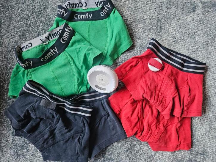 Plaswekker Roger, Kinderen en Baby's, Kinderkleding | Maat 122, Zo goed als nieuw, Jongen of Meisje, Broek, Ophalen of Verzenden