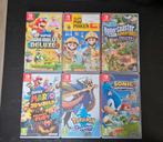Switch spellen Mario sonic pokemon rollercoaster, Spelcomputers en Games, Games | Nintendo Switch, 1 speler, Ophalen of Verzenden