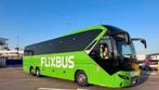 Flixbus waardebon van 82,96 euro, Tickets en Kaartjes, Algemeen kaartje, Bus, Metro of Tram, Eén persoon