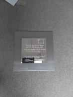 Spiegel, Ophalen, Gebruikt, Minder dan 100 cm, Rechthoekig