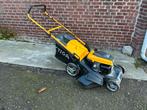 Stiga Grasmaaier - Betrouwbaar en Krachtig!, Tuin en Terras, Grasmaaiers, Cirkelmaaier, Gebruikt, Ophalen of Verzenden, 40 t/m 49 cm