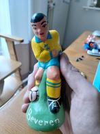 belgische voetbal beeldjes uit de jaren 50 t/m 80, Maat XS of kleiner, Ophalen, Gebruikt, Clubaccessoires