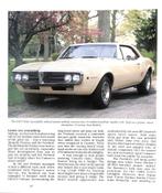 Pontiac Firebird, Mark Granswick, Verzenden, Nieuw, Overige merken