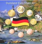 Duitsland Euromuntset 2003 UNC, Ophalen of Verzenden, Duitsland, Overige waardes, Setje