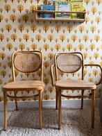 Vintage thonet stijl webbing blank, Antiek en Kunst, Antiek | Meubels | Stoelen en Banken, Ophalen