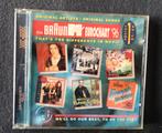 The Braun MTV Eurochart ‘96 - Volume 1-3 & 11, Ophalen of Verzenden, Zo goed als nieuw, Pop