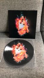 Queen picture disc Bohemian Rhapsody Live, Ophalen of Verzenden