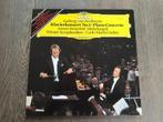 lp-piano -A.B.Michelangelo -Beethoven 1e pianoconcert, Cd's en Dvd's, Vinyl | Klassiek, Ophalen of Verzenden, Kamermuziek, Gebruikt