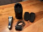 Braun Series 9 + Clean & Renew Station, Witgoed en Apparatuur, Persoonlijke-verzorgingsapparatuur, Ophalen of Verzenden, Zo goed als nieuw