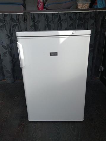 Z.g.a.n tafelmodel vriezer merk Zanussi  beschikbaar voor biedingen