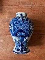 Delfts Blauwe Vaas - 1915, Ophalen of Verzenden