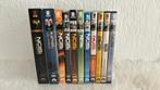 Ncis los angeles complete serie, seizoen 1 t/m 11, Vanaf 12 jaar, Ophalen of Verzenden, Zo goed als nieuw