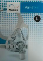 Resmed apneu masker maat L nieuw in verpakking, Diversen, Ophalen of Verzenden, Nieuw