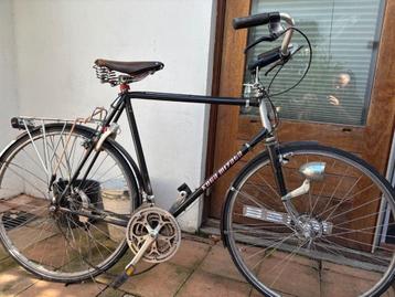 Koga-Miyata herenfiets beschikbaar voor biedingen