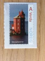Noorwegen vuurtoren Michel 1889, Postzegels en Munten, Postzegels | Europa | Scandinavië, Ophalen of Verzenden, Noorwegen, Postfris