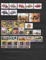 Curaçao 2012. Complete jaargang, Postfris., Verzenden, Postfris