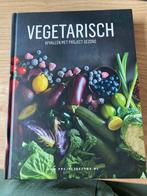 Vegetarisch kookboek Project Gezond, Boeken, Kookboeken, Hoofdgerechten, Ophalen of Verzenden, Zo goed als nieuw, Gezond koken