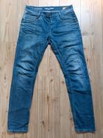 PME Legend stretch maat 33-34, Ophalen of Verzenden, Zo goed als nieuw, Blauw, W33 - W34 (confectie 48/50)