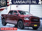 Dodge Ram 1500 | Laramie Custom | 5.7L V8 Hemi | Luchtvering, Automaat, Stoelverwarming, Gebruikt, 5654 cc