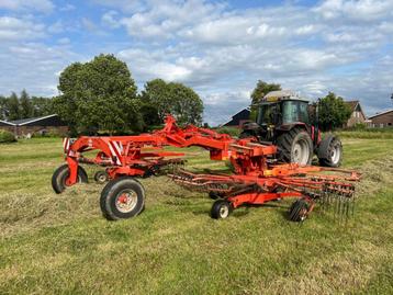Kuhn GA 8521 beschikbaar voor biedingen