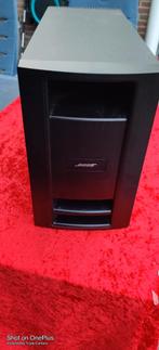 Bose Lifestyle PS28 serie 3 basmodule, Overige merken, Soundbar, 70 watt of meer, Ophalen of Verzenden